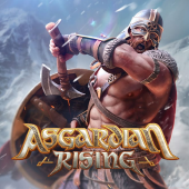Asgardian Rising hannaonline