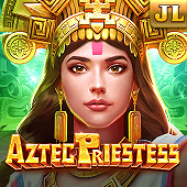 Aztec Priestess hannaonline