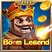 Boom Legend hannaonline fishing