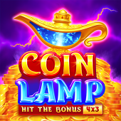 Coin Lamp hannaonline slot
