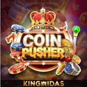 Coin Pusher hannaonline