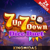 Dice Duet hannaonline