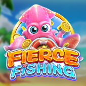 Fierce Fishing hannaonline