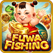 Fuwa Fishing hannaonline game