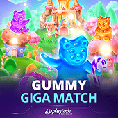Gummy Giga Match hannaonline