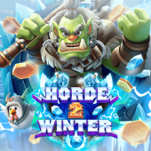 Horde 2 Winter hannaonline