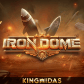 Iron Dome hannaonline game