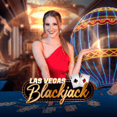 Las Vegas Blackjack hannaonline