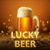 Lucky Bear hannaonline