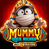 Mummy Lock Riches hannaonline