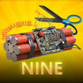 Nine hannaonline game