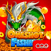 Oneshot Fishing hannaonline