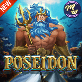 Poseidon hannaonline slot