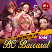 Sexy Blockchain Baccarat hannaonline