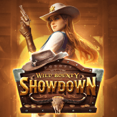Wild Bounty Showdown hannaonline
